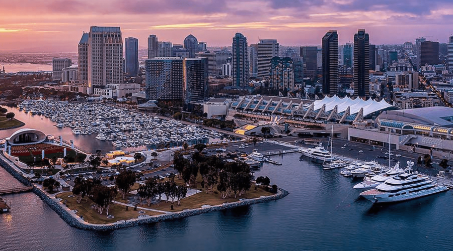 ATW San Diego