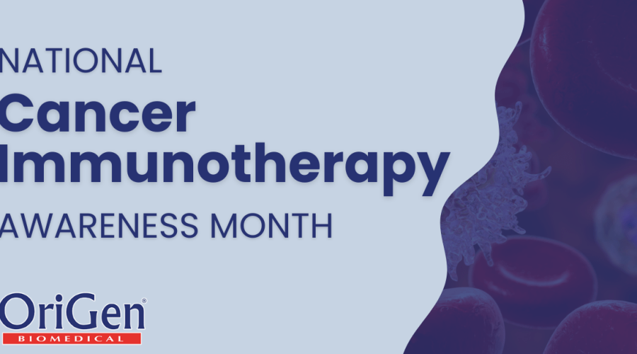 Cancer Immunotherapy Month The Future of CAR T-Cell Therapy and Personalized Cancer Care (1)