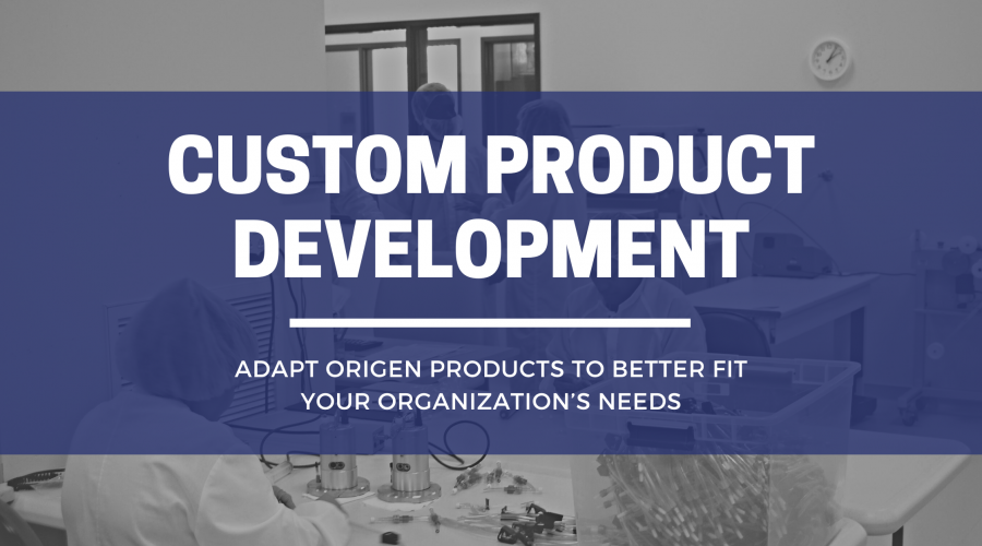 Custom Product Development Blog Header