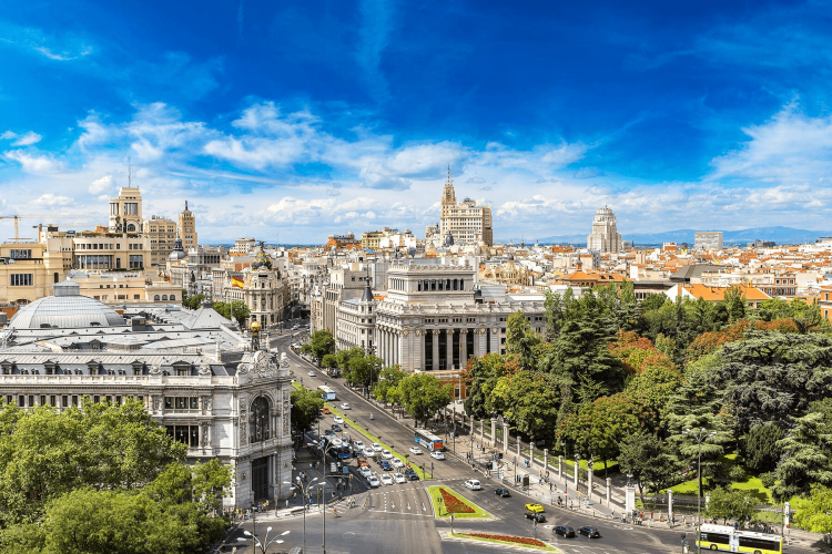 EBMT 2026 Trade Show City Image for Website