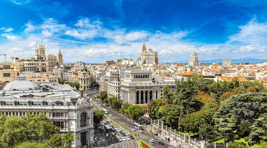EBMT 2026 Trade Show City Image for Website