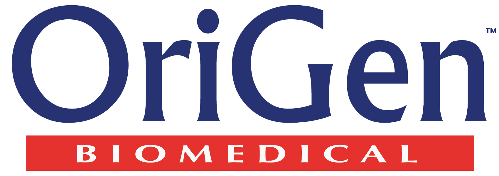 OriGen Biomedical