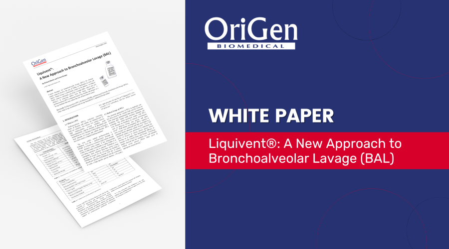 Liquivent White Paper Blog