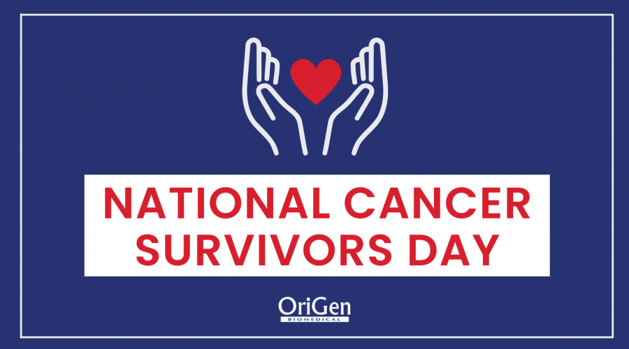 National Cancer Survivors Day (2)