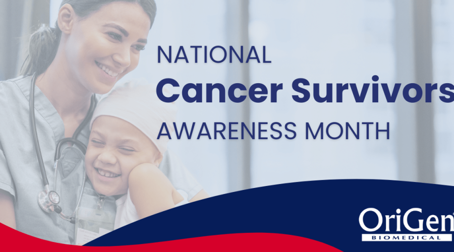 National Cancer Survivors Month Recognizing Resilience and Progress in Survivorship Care