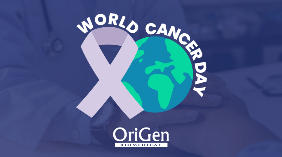 World Cancer Day 2023