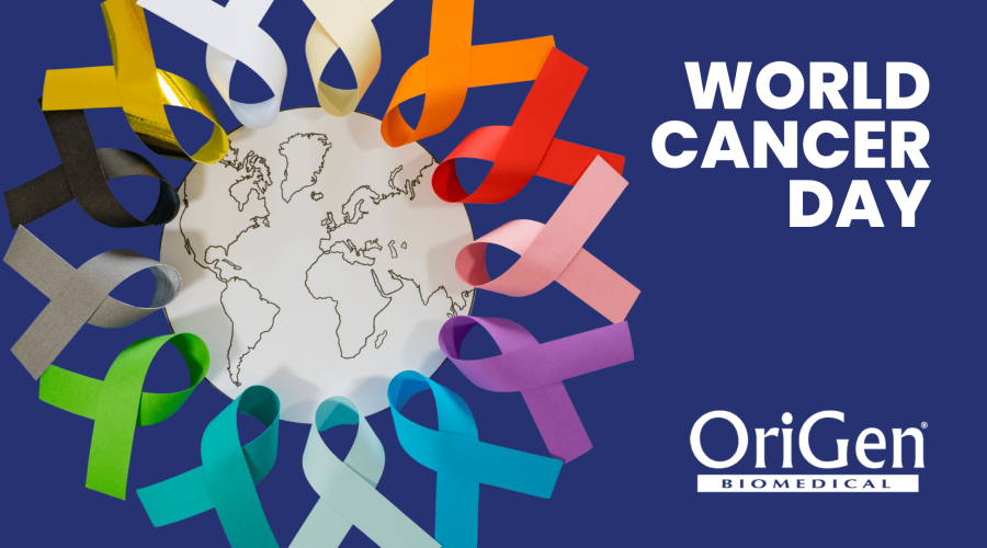 World Cancer Day United by Purpose, Driven by Hope (1)