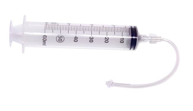 Product Sampling Syringe